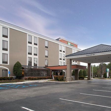 Holiday Inn Express - Chester By Ihg Eksteriør bilde