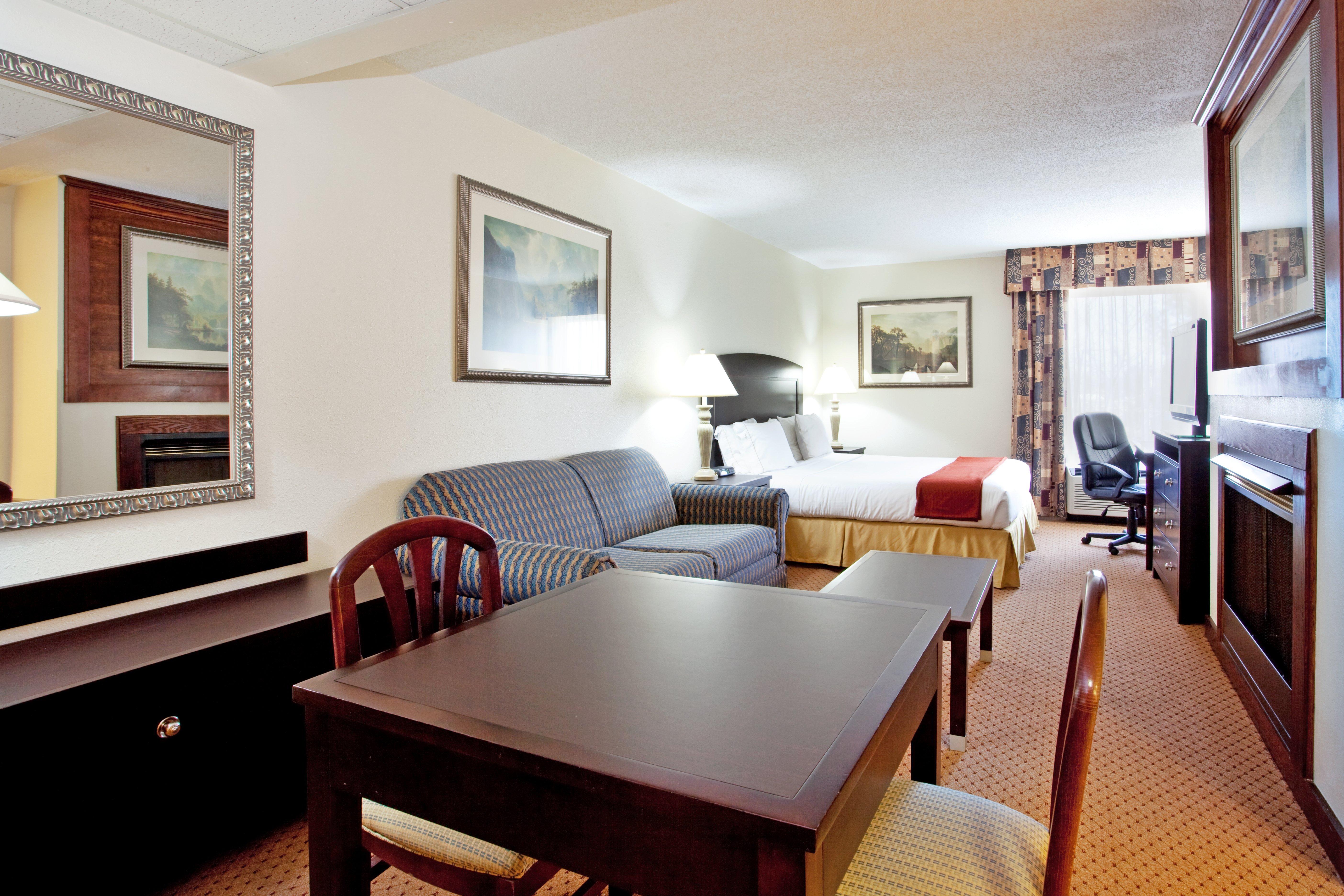 Holiday Inn Express - Chester By Ihg Eksteriør bilde
