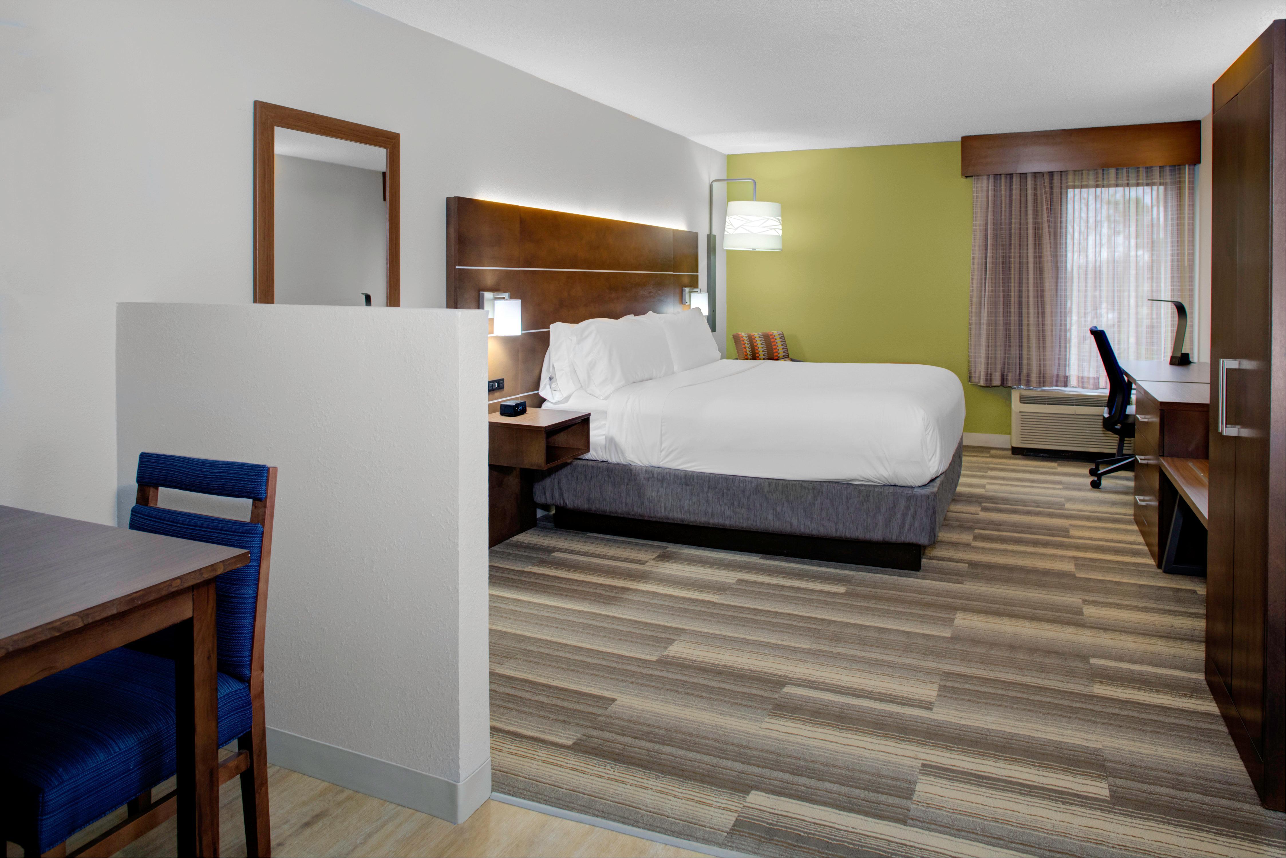 Holiday Inn Express - Chester By Ihg Eksteriør bilde