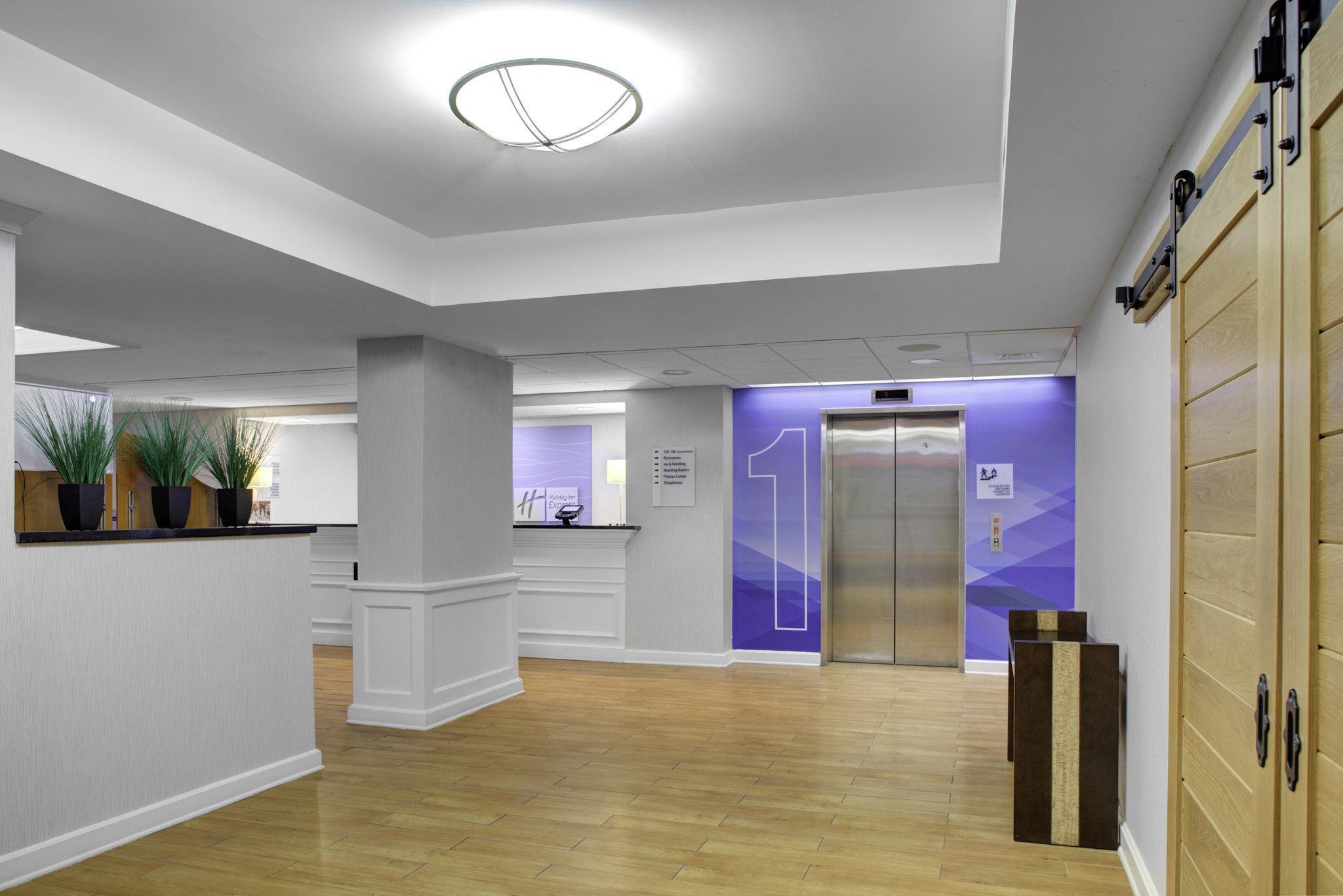 Holiday Inn Express - Chester By Ihg Eksteriør bilde