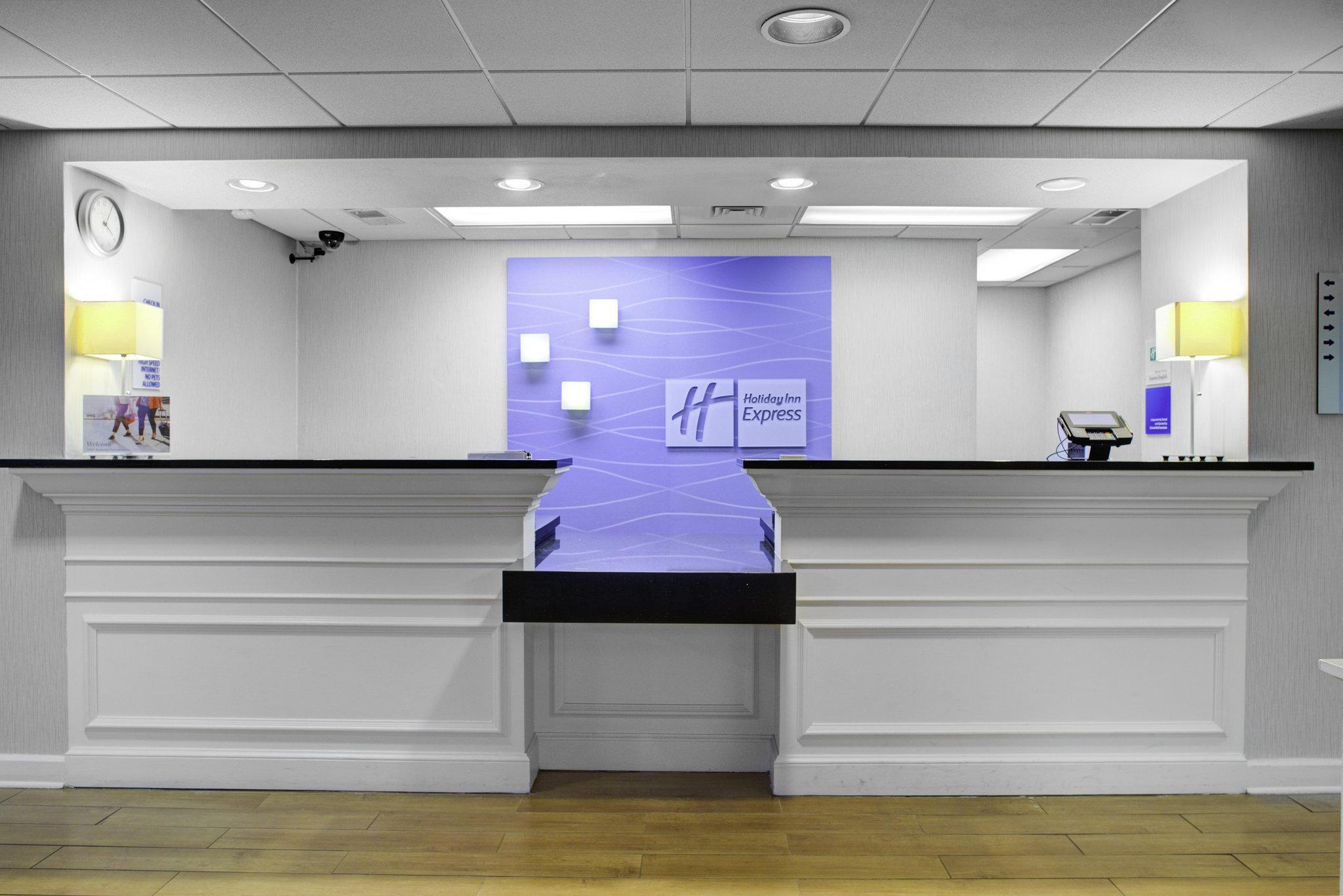 Holiday Inn Express - Chester By Ihg Eksteriør bilde