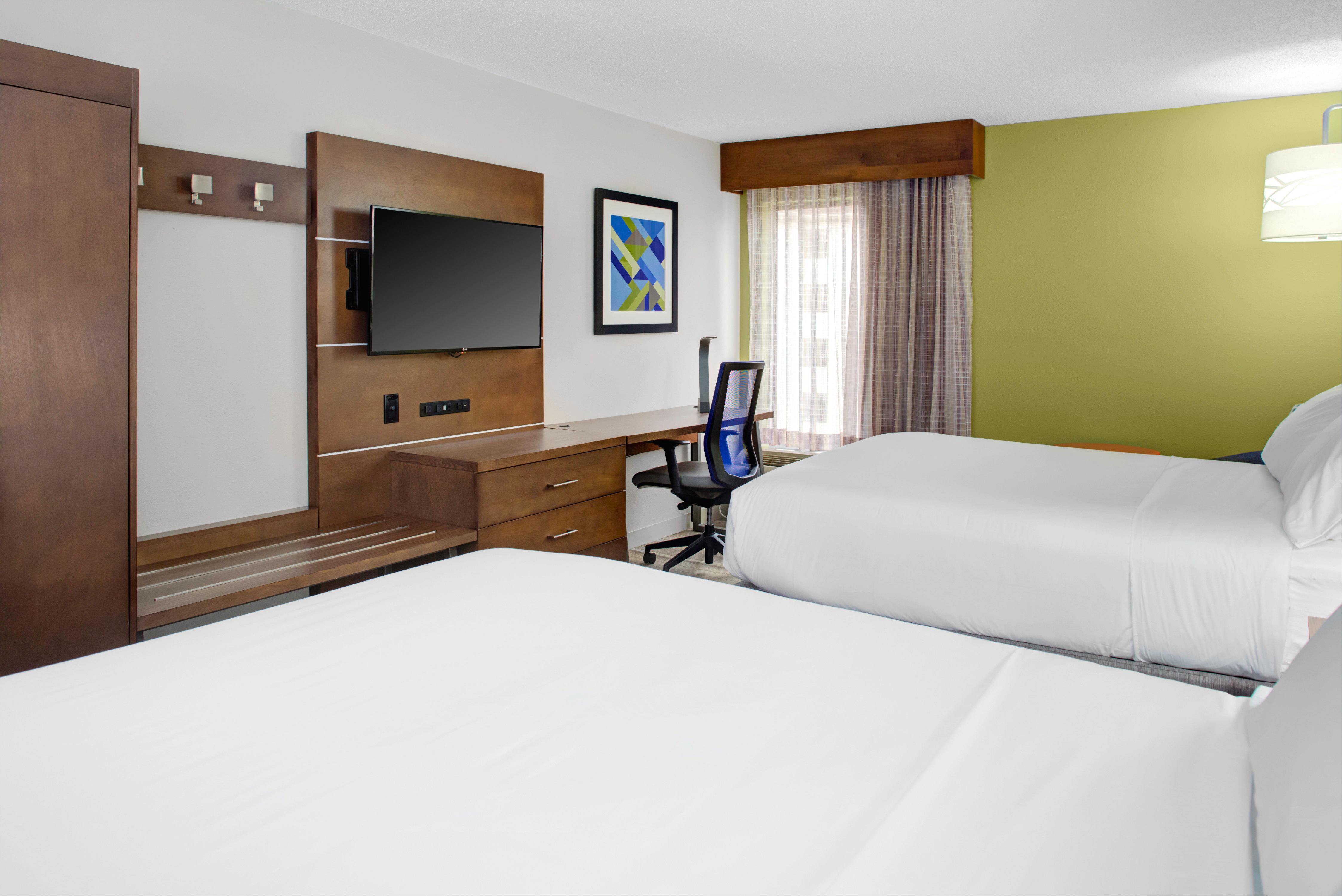 Holiday Inn Express - Chester By Ihg Eksteriør bilde