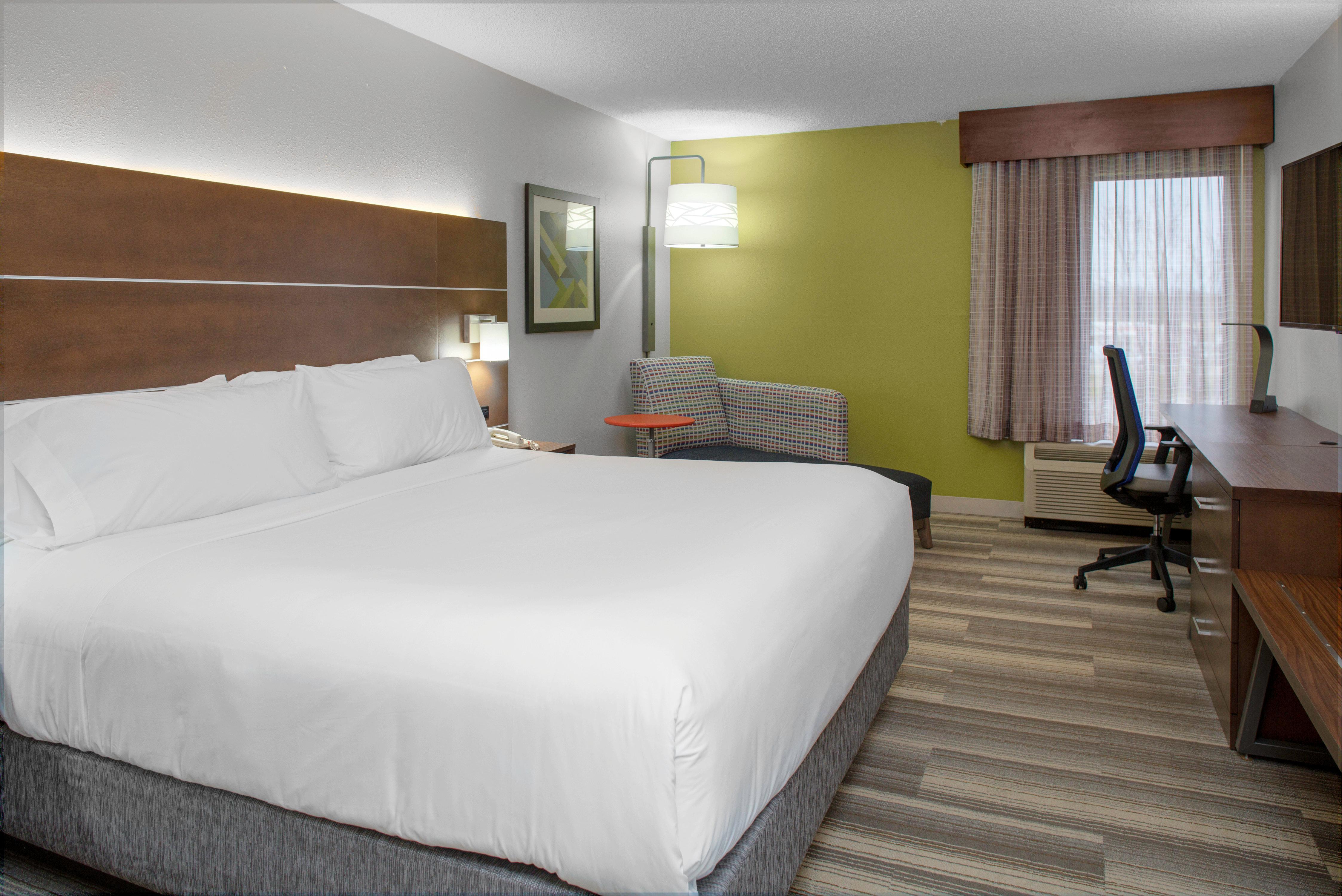 Holiday Inn Express - Chester By Ihg Eksteriør bilde