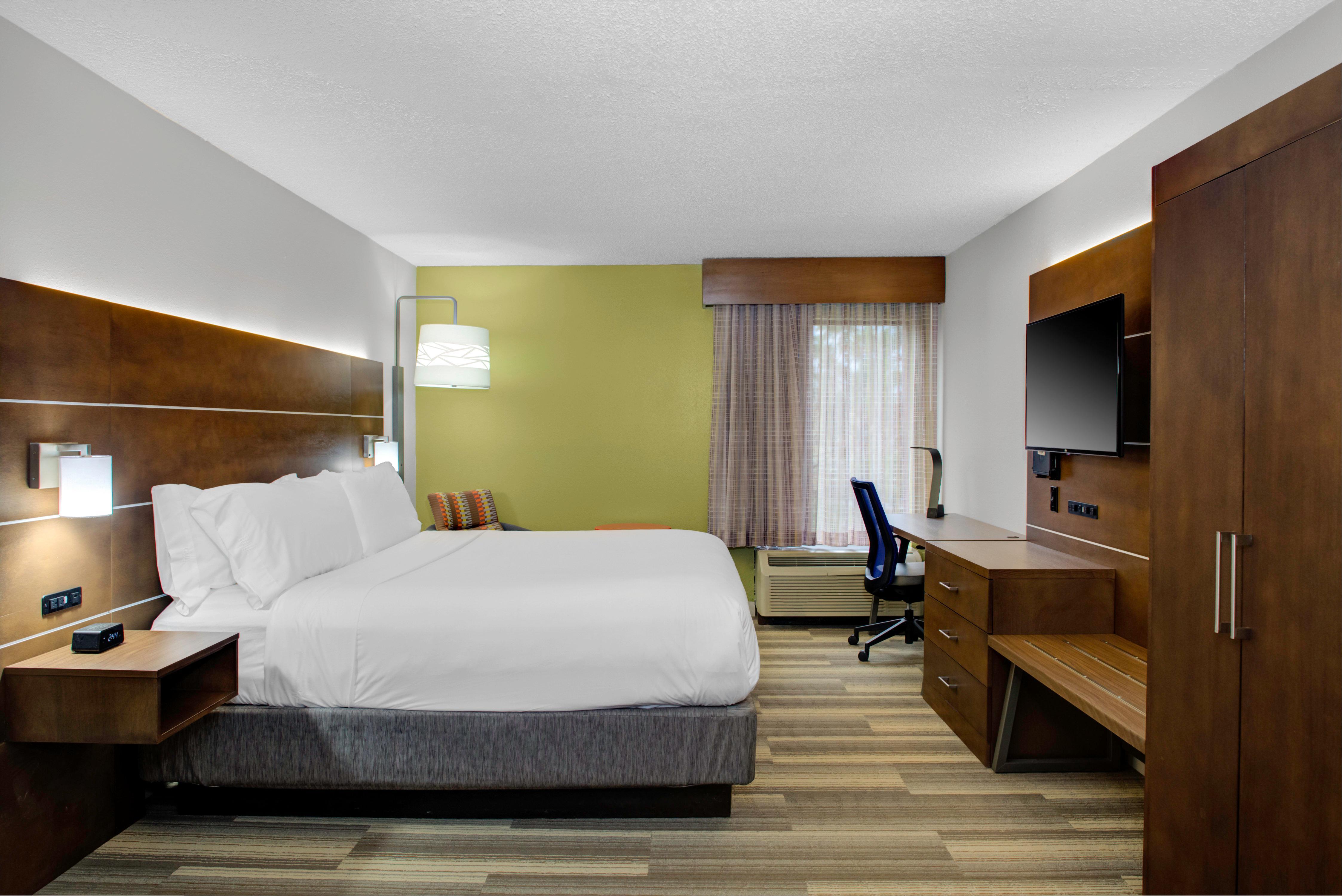 Holiday Inn Express - Chester By Ihg Eksteriør bilde