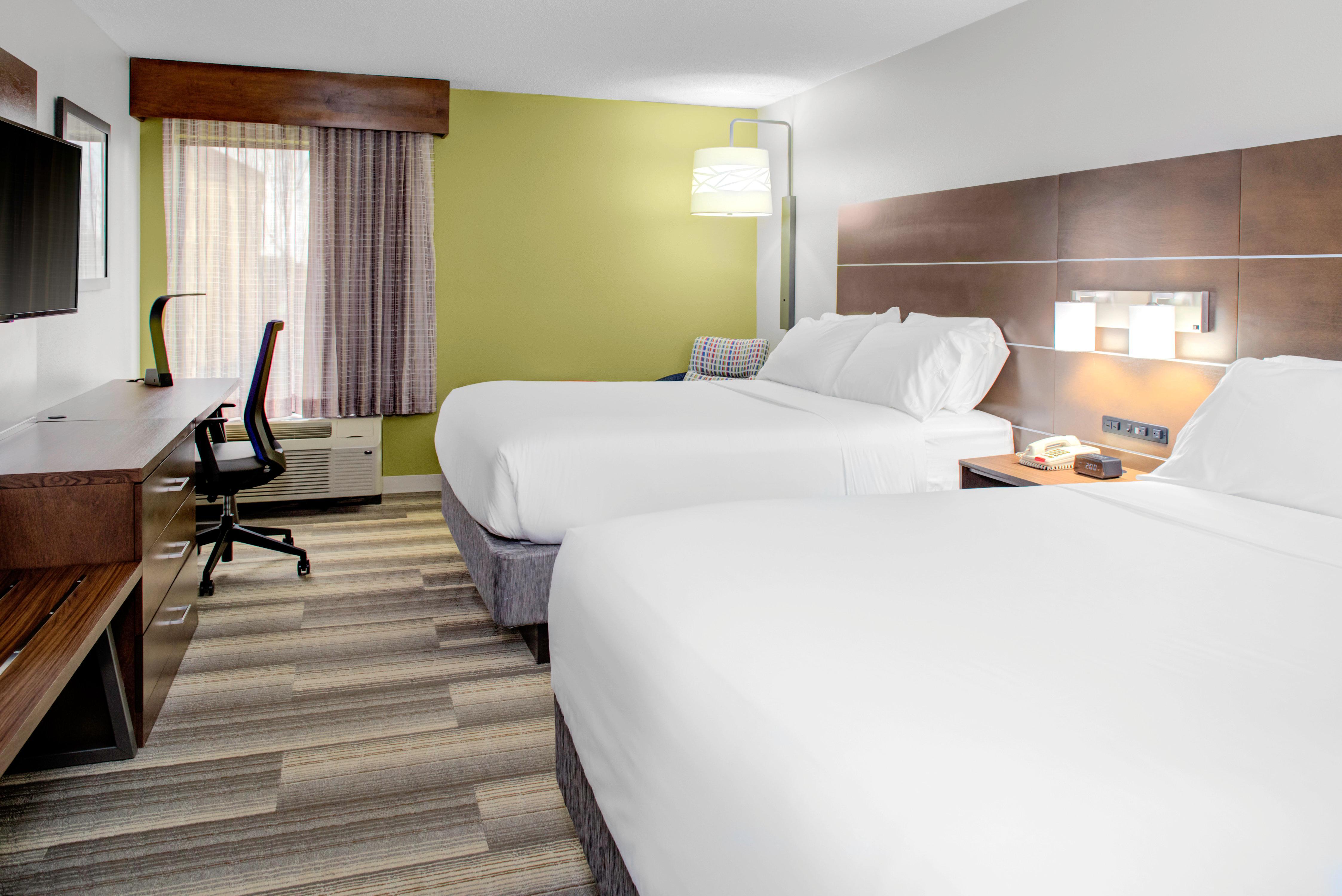 Holiday Inn Express - Chester By Ihg Eksteriør bilde