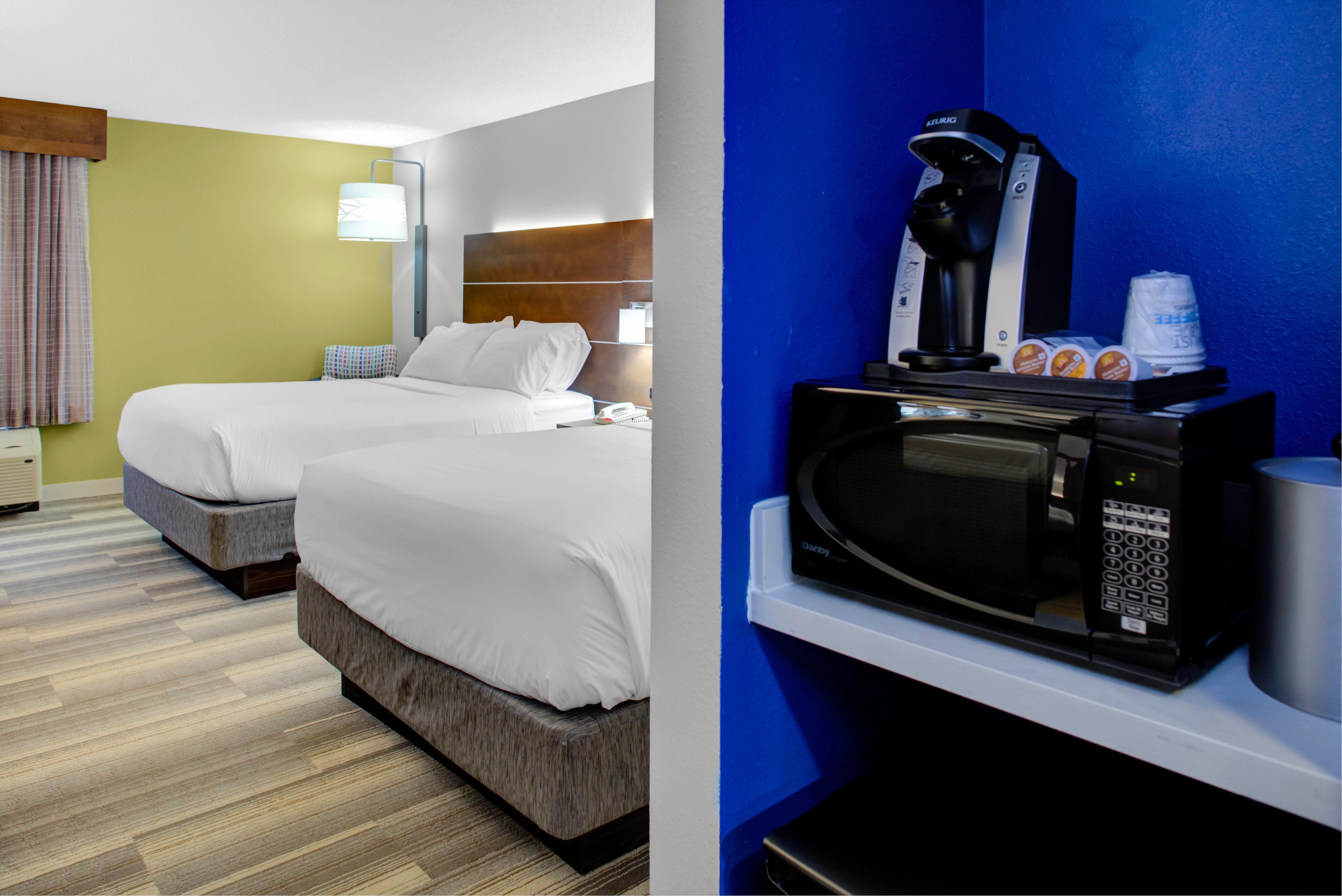 Holiday Inn Express - Chester By Ihg Eksteriør bilde
