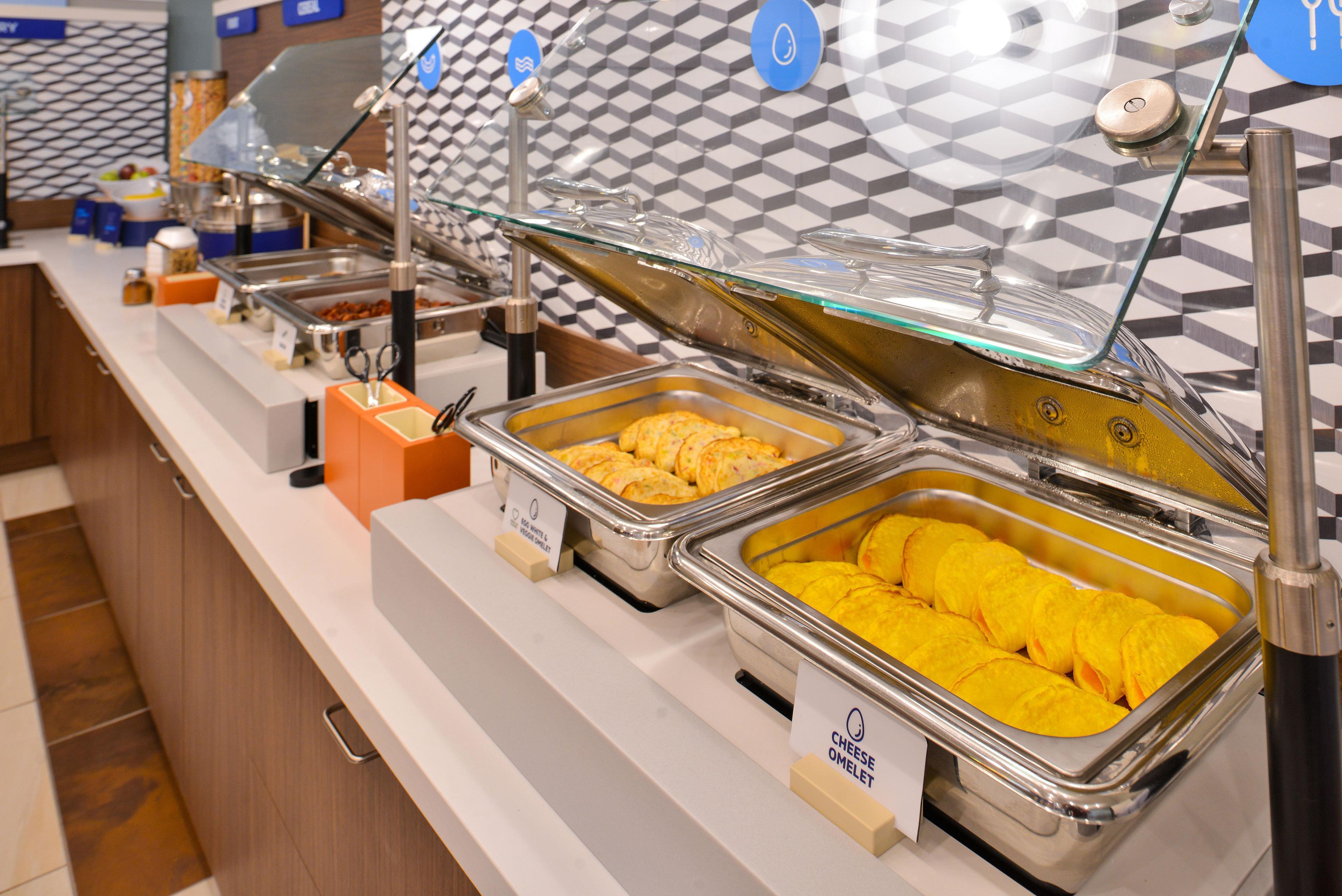 Holiday Inn Express - Chester By Ihg Eksteriør bilde