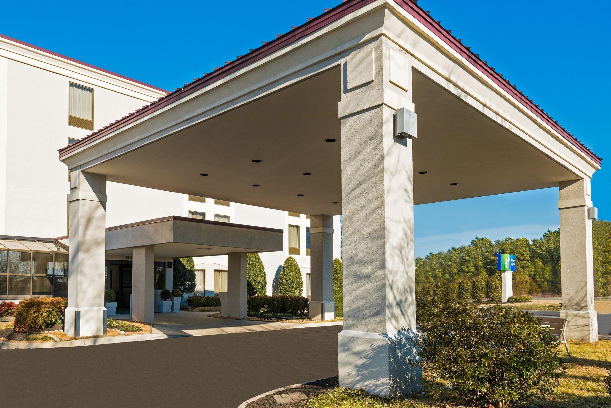 Holiday Inn Express - Chester By Ihg Eksteriør bilde