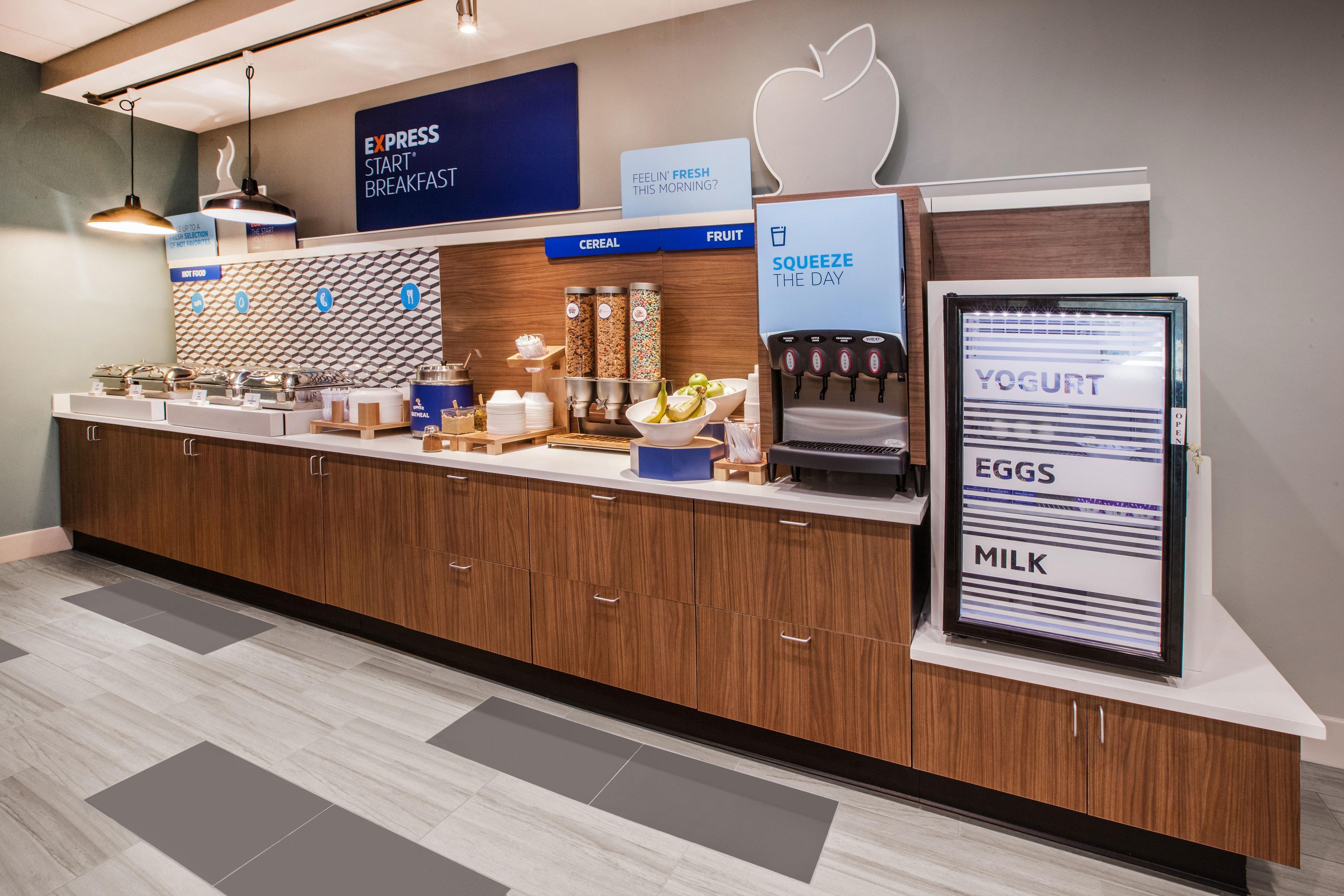 Holiday Inn Express - Chester By Ihg Eksteriør bilde