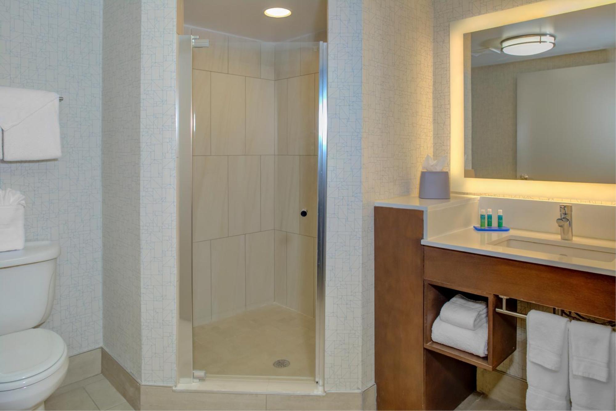 Holiday Inn Express - Chester By Ihg Eksteriør bilde