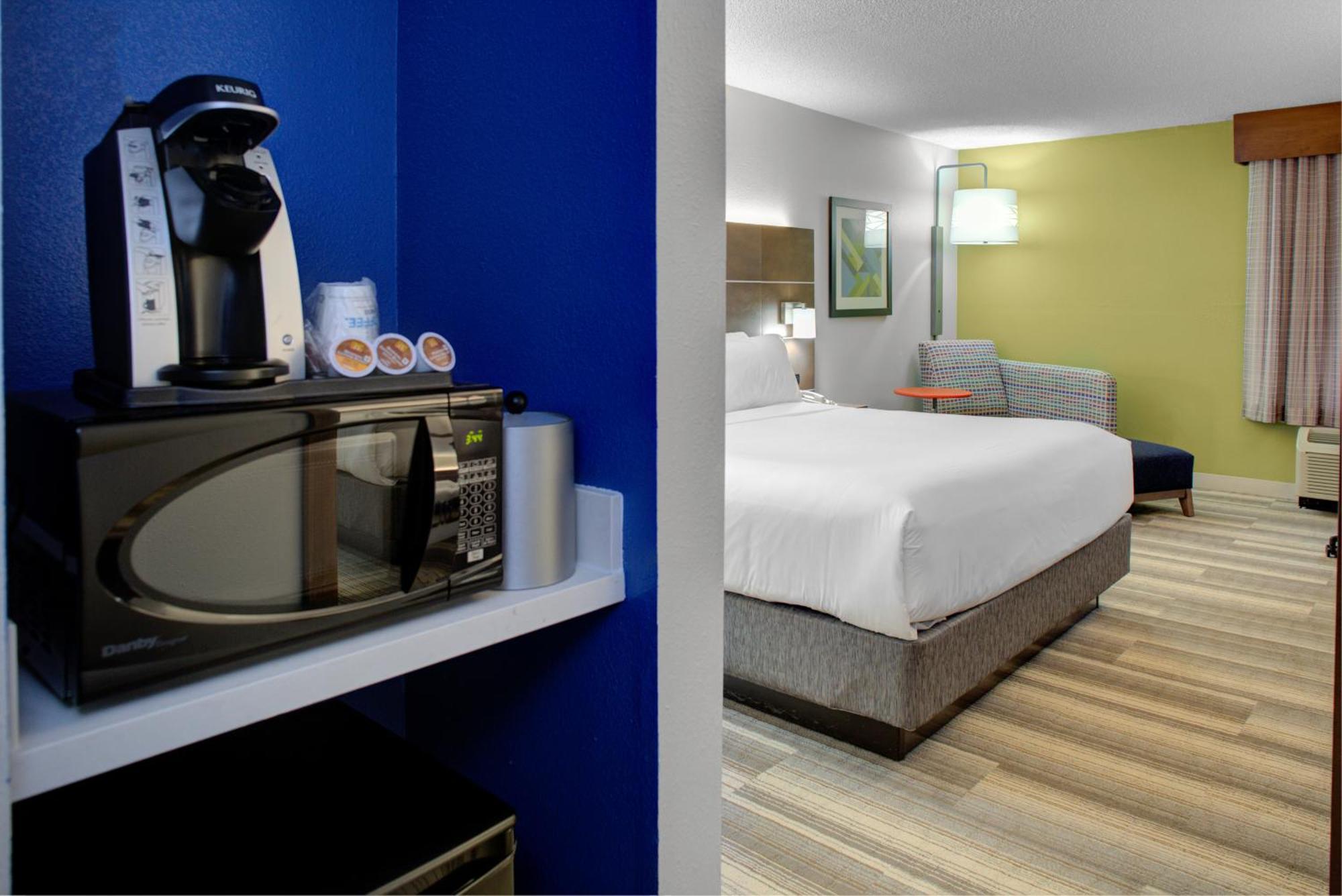 Holiday Inn Express - Chester By Ihg Eksteriør bilde
