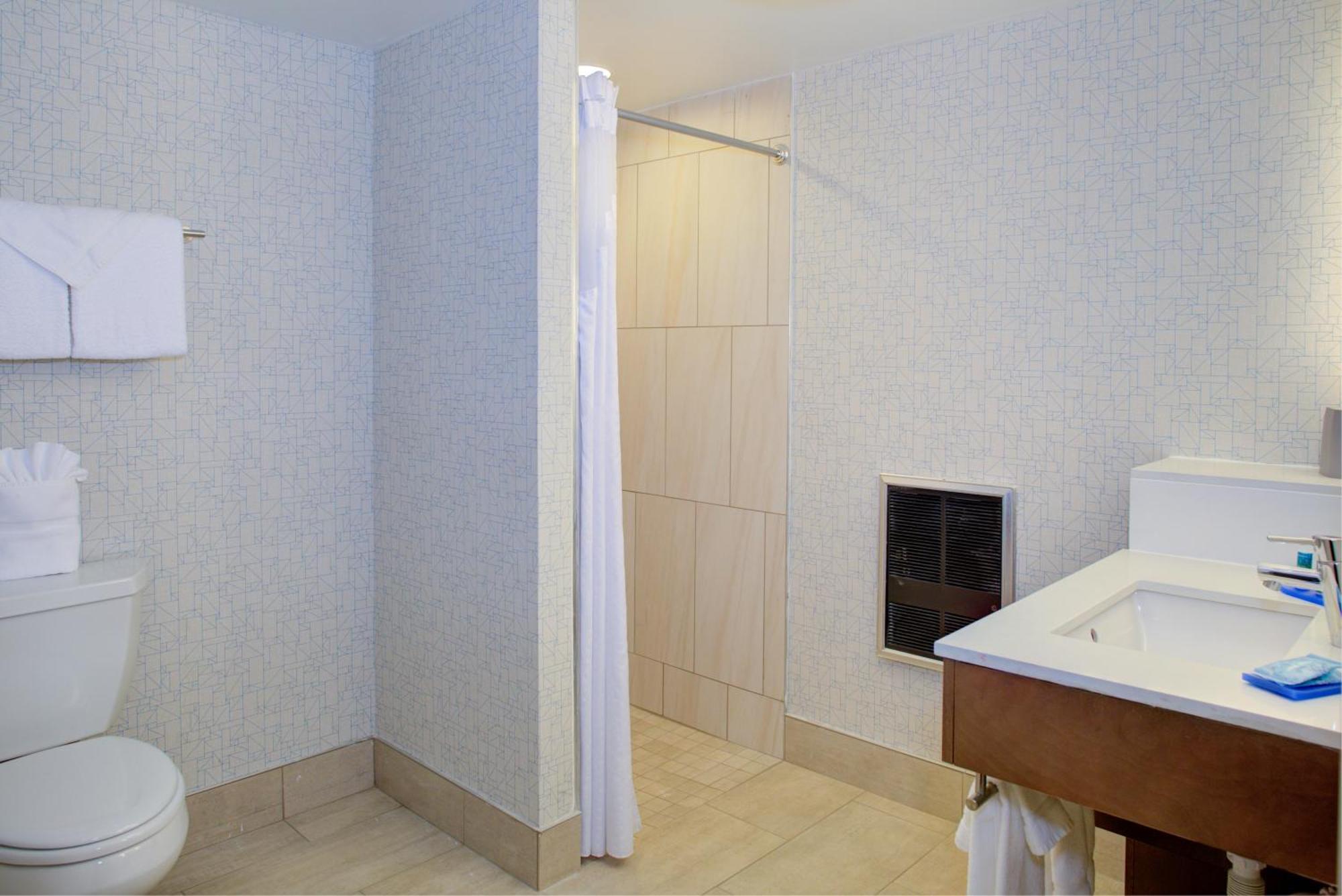Holiday Inn Express - Chester By Ihg Eksteriør bilde