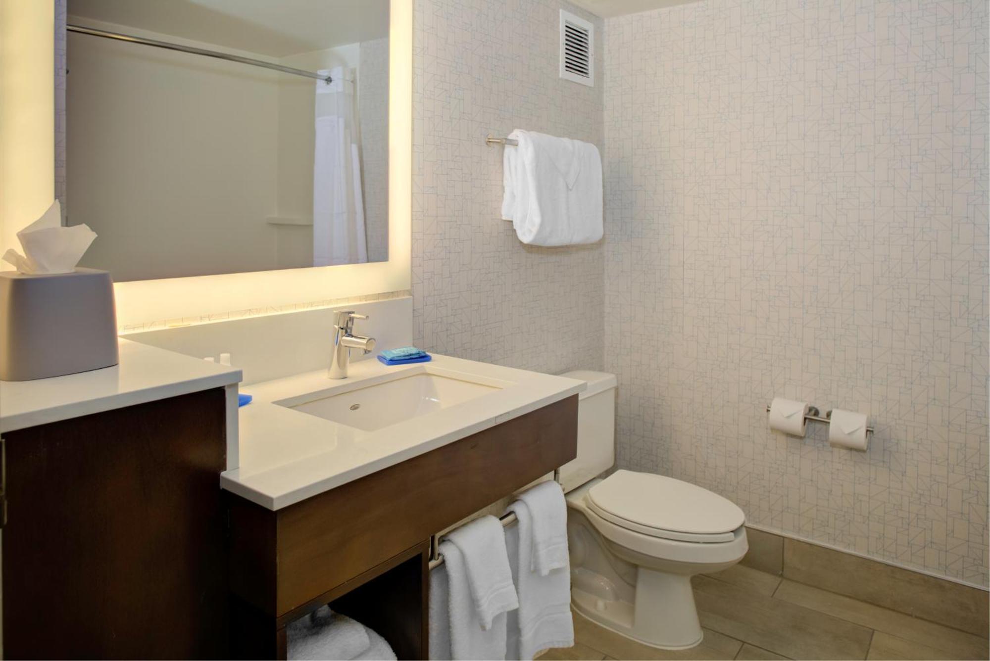 Holiday Inn Express - Chester By Ihg Eksteriør bilde