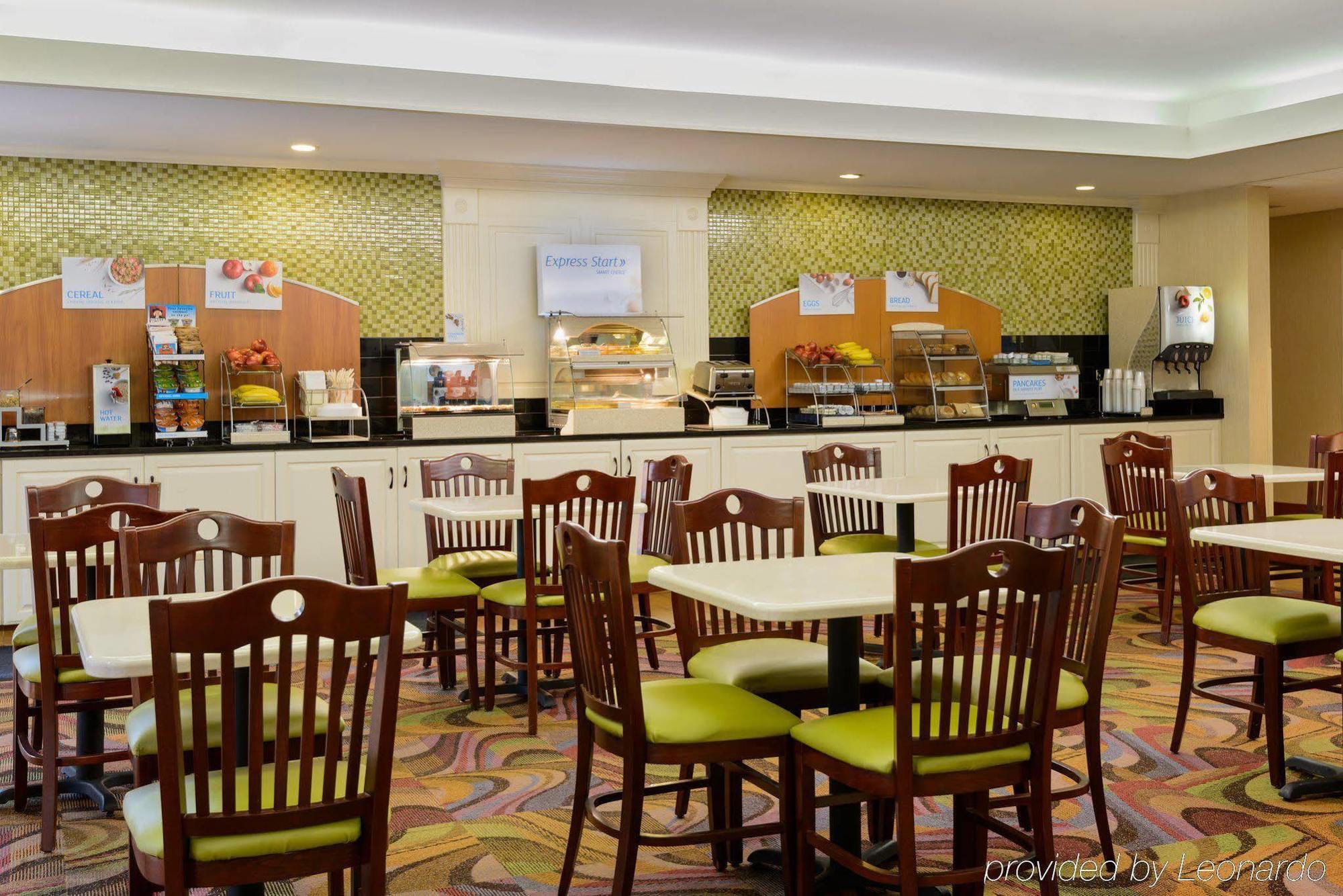 Holiday Inn Express - Chester By Ihg Eksteriør bilde