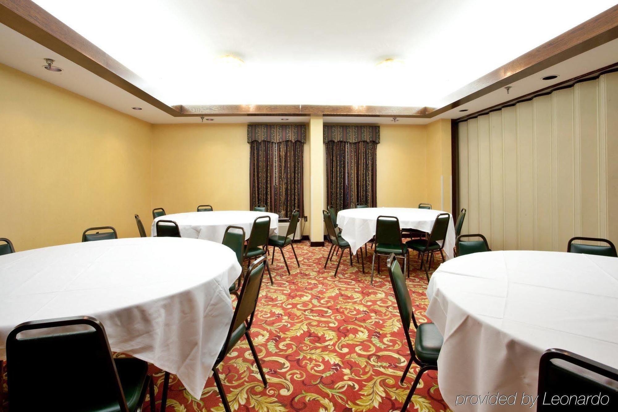 Holiday Inn Express - Chester By Ihg Fasiliteter bilde